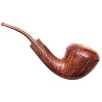 Claudio Cavicchi Brown Smooth Rhodesian