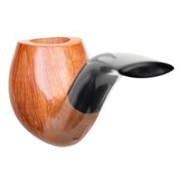 Claudio Cavicchi Smooth Bent Apple (CCCCC)