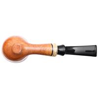 Claudio Cavicchi Smooth Bent Dublin Sitter with Spalted Beechwood (CCC)