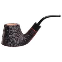 Claudio Cavicchi Black Sandblasted Volcano