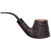 Claudio Cavicchi Black Sandblasted Volcano