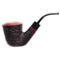 Claudio Cavicchi Black Sandblasted Bent Dublin