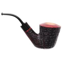 Claudio Cavicchi Black Sandblasted Bent Dublin