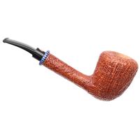 Claudio Cavicchi Brown Sandblasted Acorn