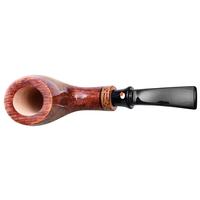 Claudio Cavicchi Brown Smooth Bent Egg