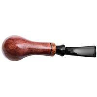 Claudio Cavicchi Brown Smooth Bent Egg