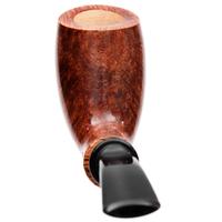 Claudio Cavicchi Brown Smooth Bent Egg