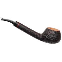 Claudio Cavicchi Black Sandblasted Bent Brandy