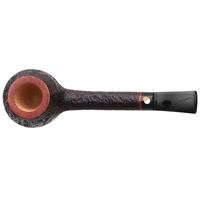 Claudio Cavicchi Black Sandblasted Bent Brandy