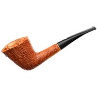 Claudio Cavicchi Brown Sandblasted Bent Dublin