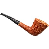 Claudio Cavicchi Brown Sandblasted Bent Dublin