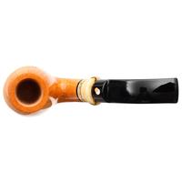 Claudio Cavicchi Smooth Bent Billiard with Spalted Beechwood (CCC)