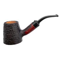 Claudio Cavicchi Black Sandblasted Cherrywood