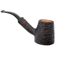 Claudio Cavicchi Black Sandblasted Cherrywood