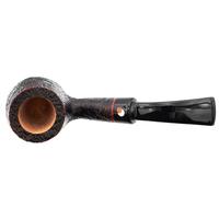 Claudio Cavicchi Black Sandblasted Cherrywood