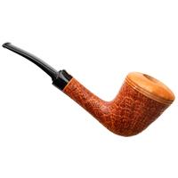 Claudio Cavicchi Brown Sandblasted Rhodesian