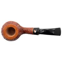 Claudio Cavicchi Brown Sandblasted Bent Apple