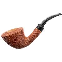Claudio Cavicchi Brown Sandblasted Bent Dublin