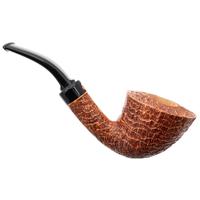 Claudio Cavicchi Brown Sandblasted Bent Dublin