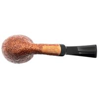 Claudio Cavicchi Brown Sandblasted Bent Dublin