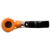 Claudio Cavicchi Smooth Bent Brandy with Silver (CCCC)