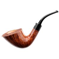 Claudio Cavicchi Brown Smooth Bent Dublin