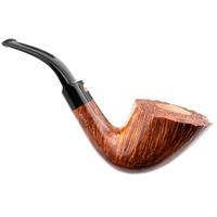 Claudio Cavicchi Brown Smooth Bent Dublin