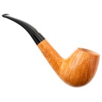 Claudio Cavicchi Smooth Bent Billiard (CCC)