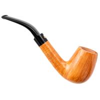 Claudio Cavicchi Smooth Bent Billiard (CCC)