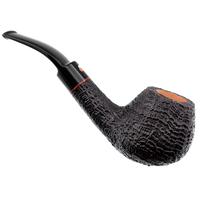 Claudio Cavicchi Black Sandblasted Bent Brandy