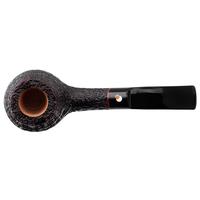 Claudio Cavicchi Black Sandblasted Bent Brandy
