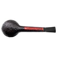 Claudio Cavicchi Black Sandblasted Bent Apple