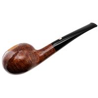 Claudio Cavicchi Brown Smooth Bent Tomato