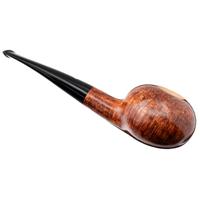 Claudio Cavicchi Brown Smooth Bent Tomato