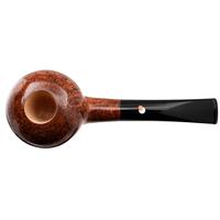 Claudio Cavicchi Brown Smooth Bent Tomato