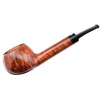 Claudio Cavicchi Brown Smooth Bent Apple