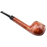 Claudio Cavicchi Brown Smooth Bent Apple