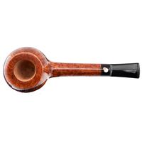 Claudio Cavicchi Brown Smooth Bent Apple