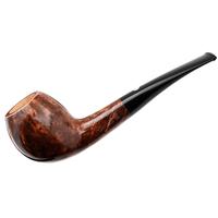 Claudio Cavicchi Brown Smooth Bent Egg