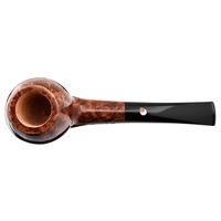 Claudio Cavicchi Brown Smooth Bent Egg