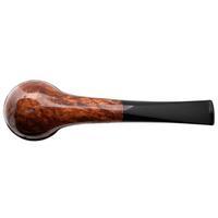 Claudio Cavicchi Brown Smooth Bent Egg