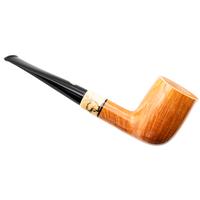Claudio Cavicchi Smooth Billiard with Spalted Beechwood (CCC)