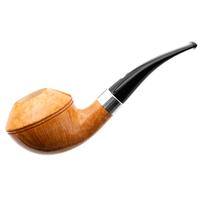 Claudio Cavicchi Smooth Rhodesian with Silver (CCCC)