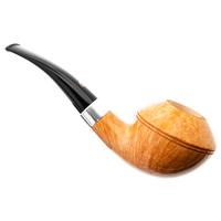 Claudio Cavicchi Smooth Rhodesian with Silver (CCCC)