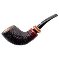 Claudio Cavicchi Black Sandblasted Horn