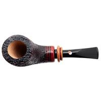 Claudio Cavicchi Black Sandblasted Horn
