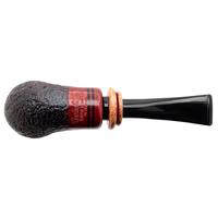 Claudio Cavicchi Black Sandblasted Horn