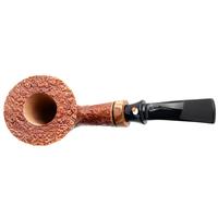 Claudio Cavicchi Brown Sandblasted Cherrywood