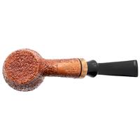 Claudio Cavicchi Brown Sandblasted Cherrywood