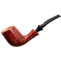Claudio Cavicchi Smooth Bent Billiard (Perla)
